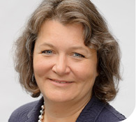 Anne Marie van Eeten